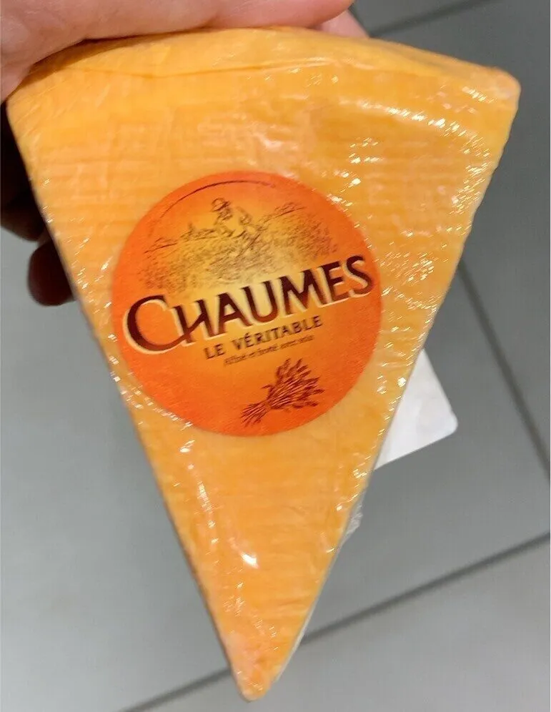 Chaumes le veritable