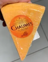 Chaumes le veritable