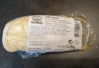 Saint Albray
