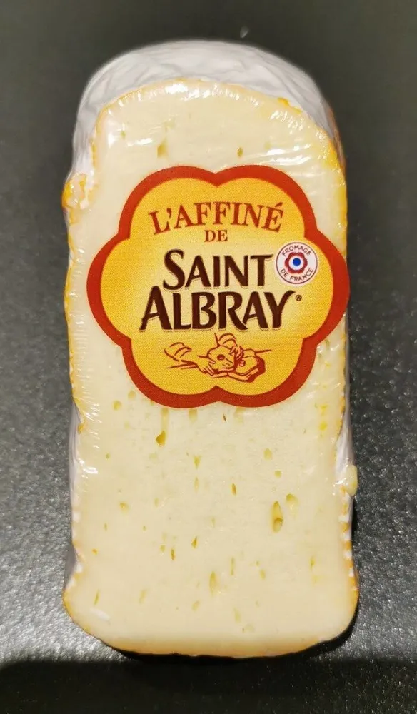 L'Affiné de Saint Albray
