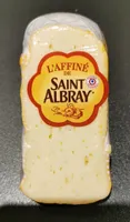 L'Affiné de Saint Albray