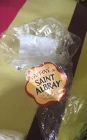 L'affiné de Saint Albray
