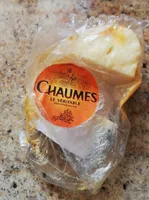 Chaumes le veritable