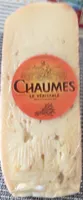 Chaumes le veritable