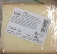 etorki pur brebis