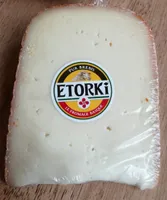 Fromage basque brebis