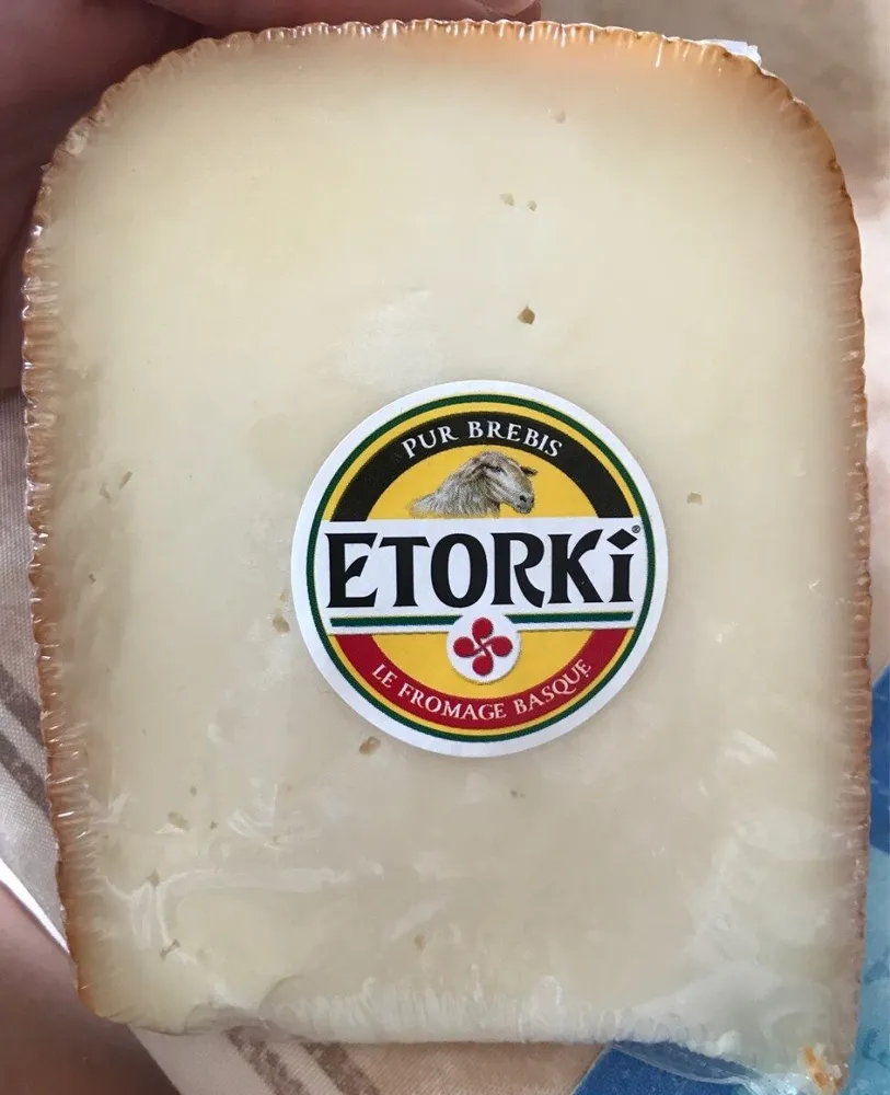 Etorki
