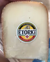 Etorki