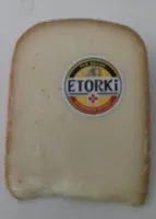 Fromage basque