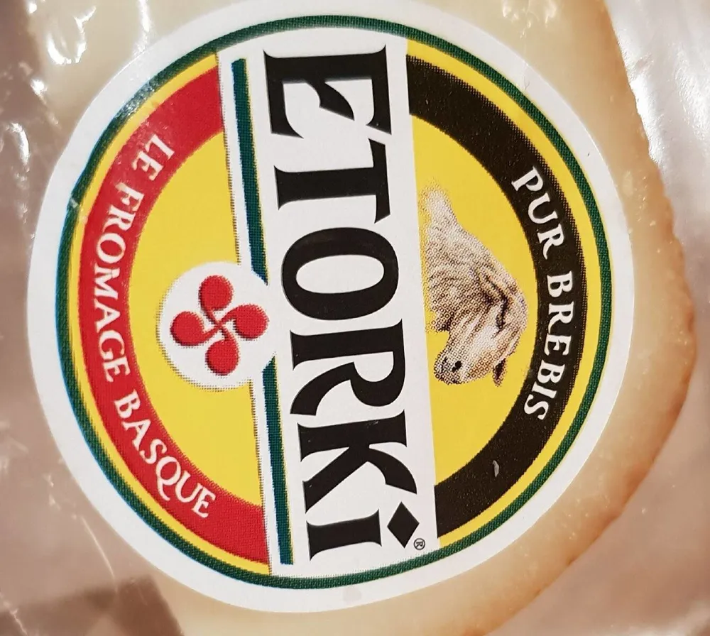 Etorki