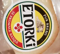 Etorki