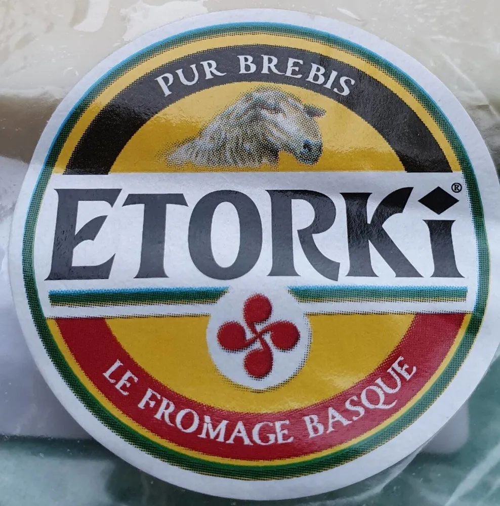 Etorki