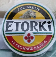 Etorki
