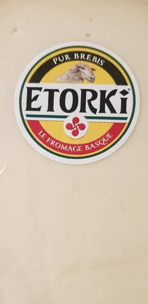 Etorki