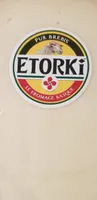 Etorki