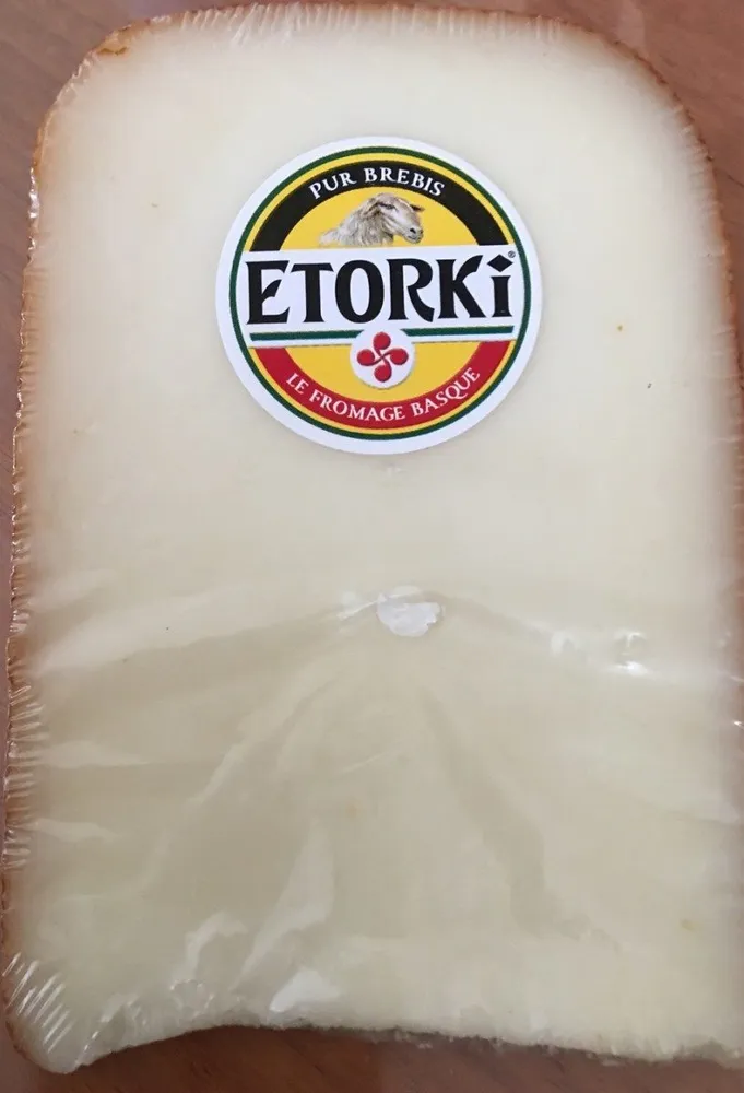 Etorki