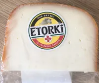 Etorki