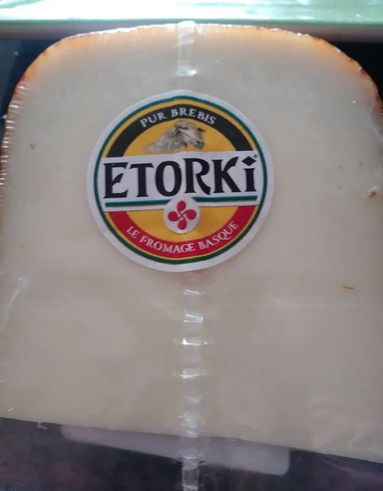Etorki