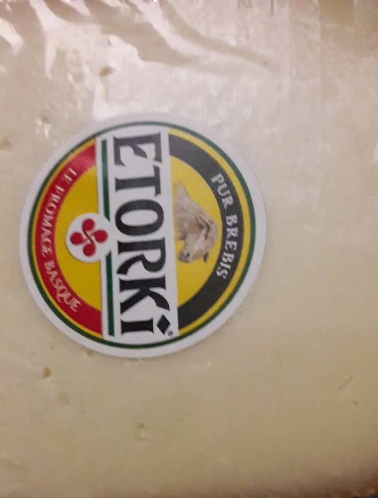 Etorki