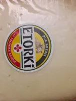 Etorki