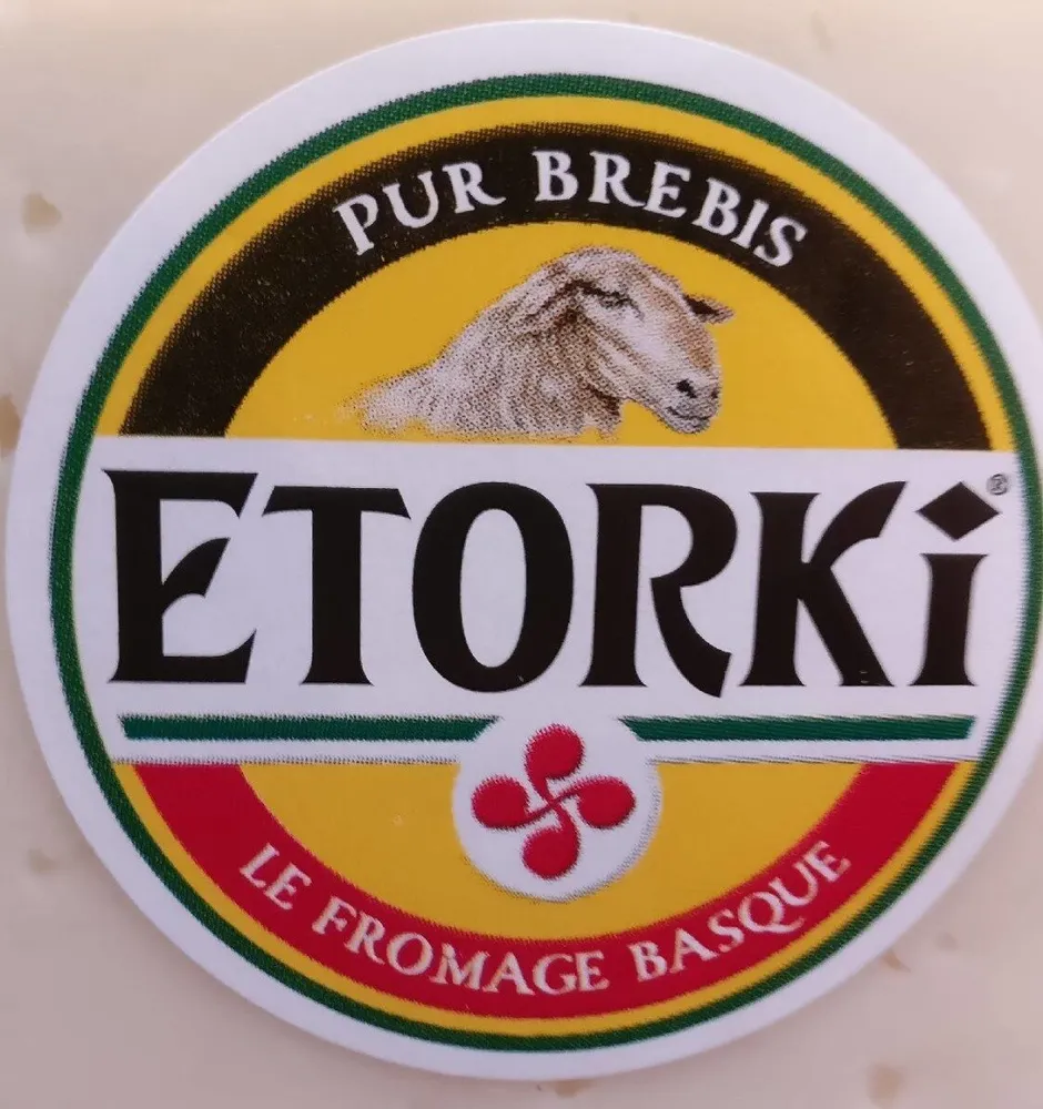 Etorki
