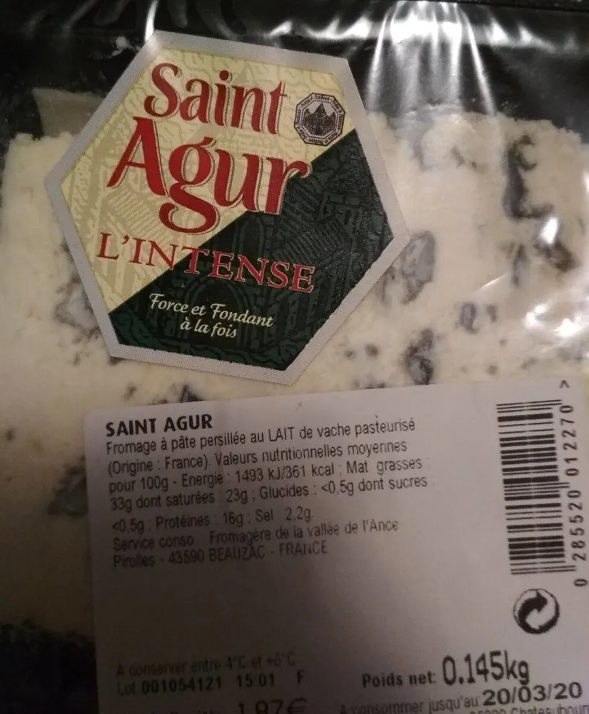 Fromage