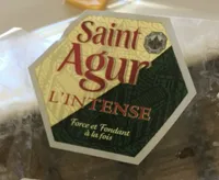 Saint Agur