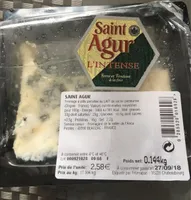 Saint Agur