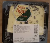 Saint Agur l'intense