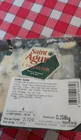 Saint Agur l'intense