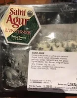 Saint Agur