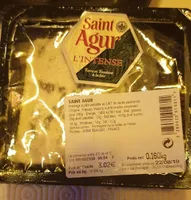 Saint agur