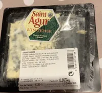 Saint agur