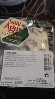 Saint agur