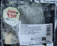 Saint agur l intense