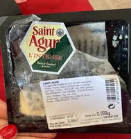 Saint agur