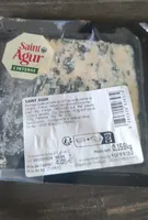 Saint agur l'intense