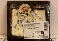 Saint Agur