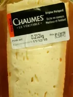 Chaumes