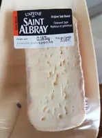 Saint albray