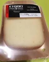 Etorki