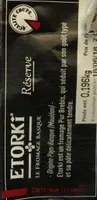 Etorki