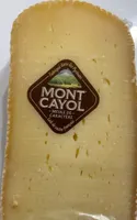 Mont Cayol