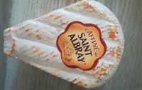 Saint albray