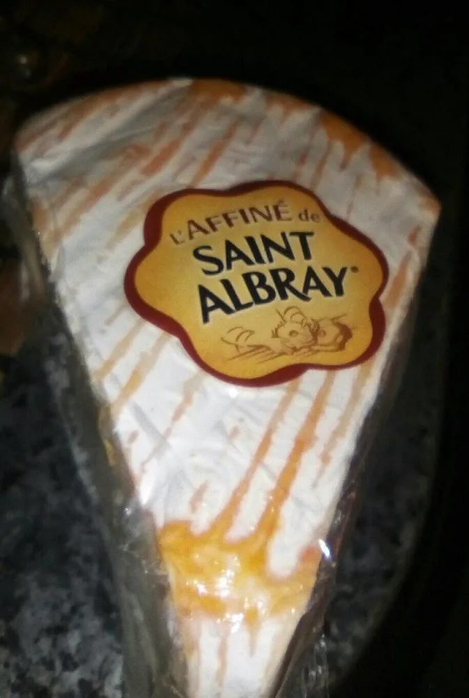 L'affiné de Saint Albray