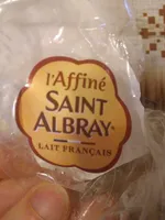 L'affiné Saint-Albray