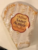 L’affiné de Saint Albray
