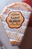 L'AFFINÉ DE ST ALBRAY