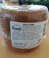 Petit etorki