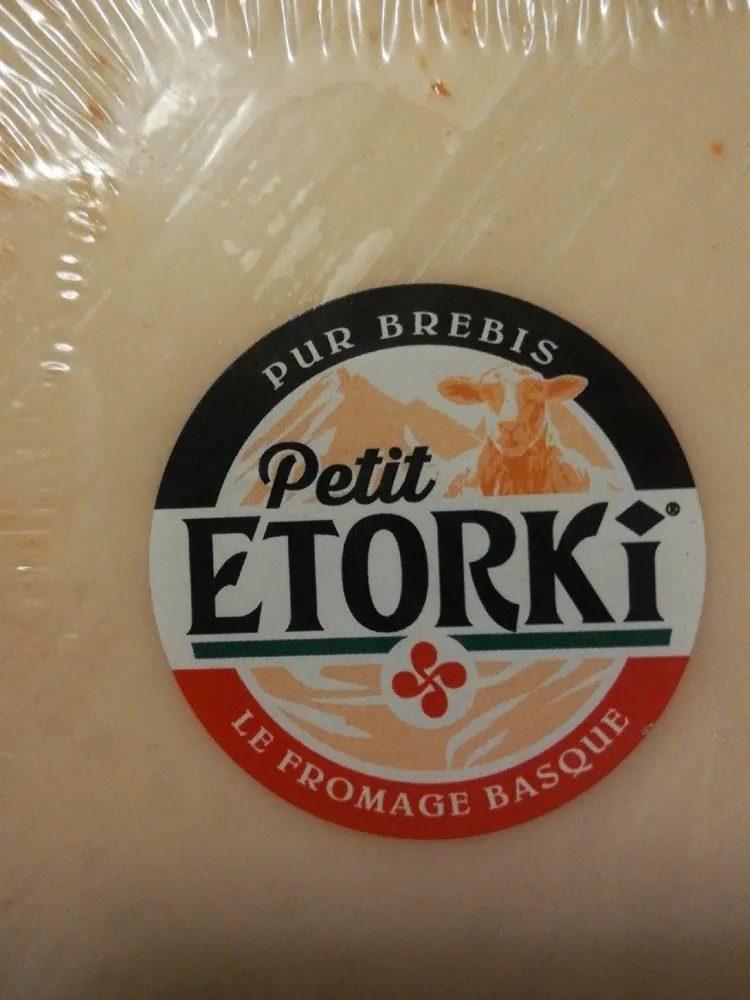 Petit Etorki